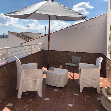 Casa De Esteban Olvera Bagian luar foto