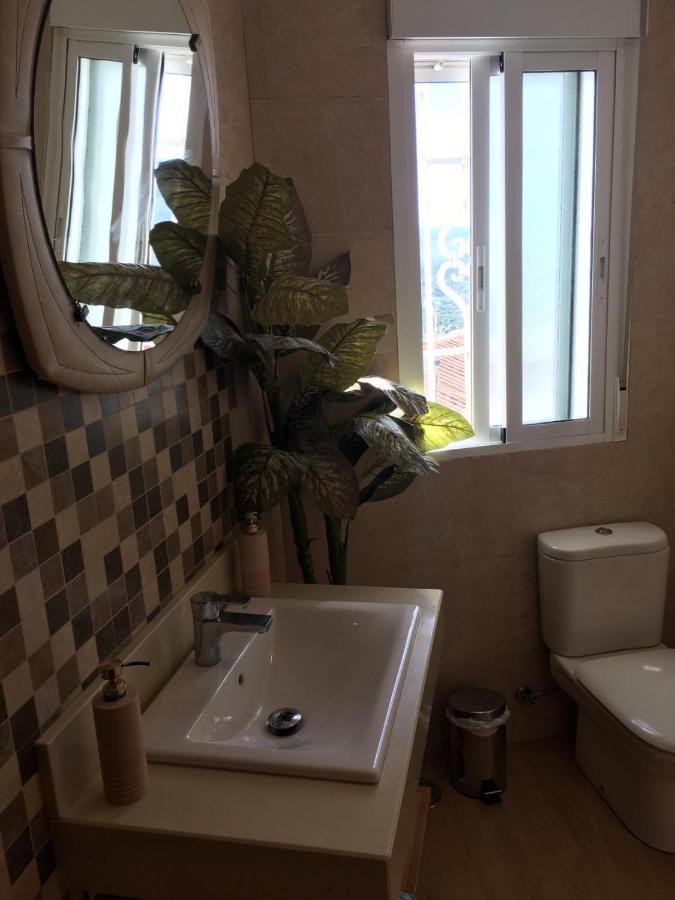 Casa De Esteban Olvera Bagian luar foto
