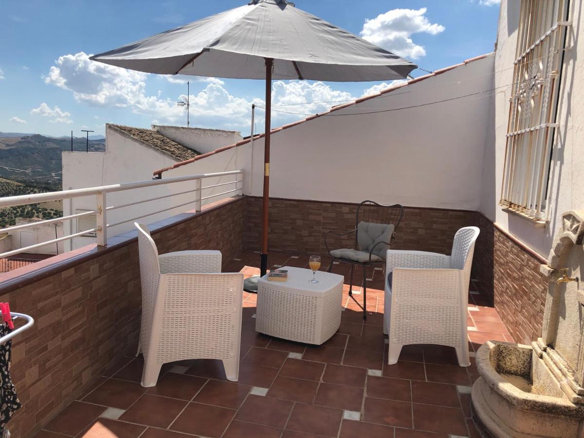 Casa De Esteban Olvera Bagian luar foto