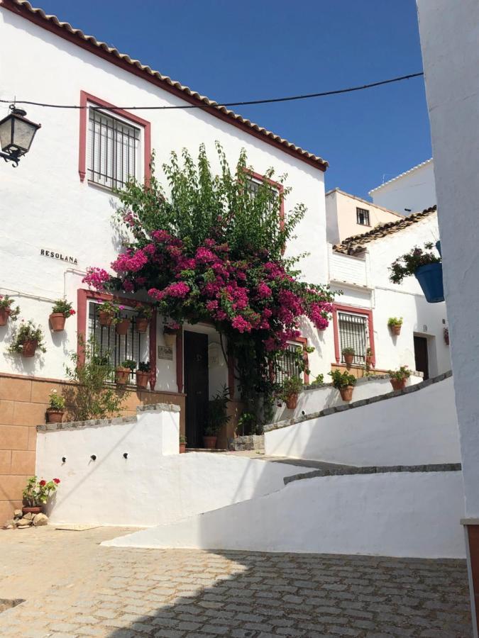 Casa De Esteban Olvera Bagian luar foto