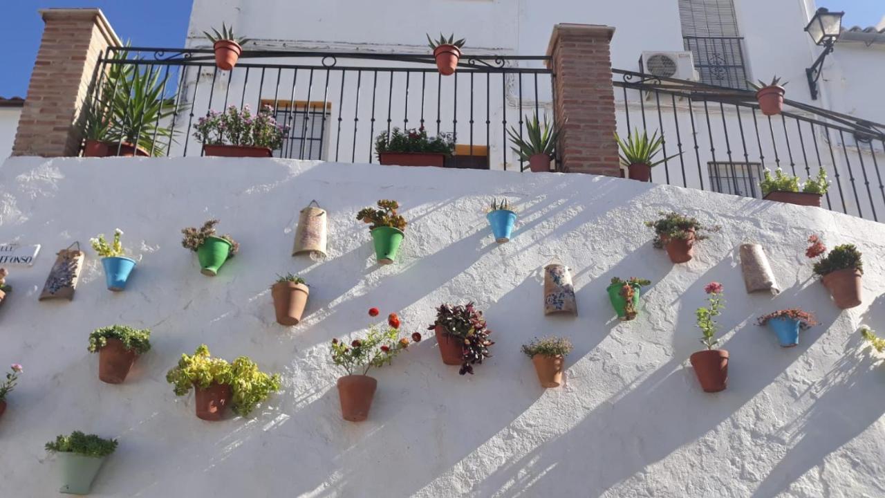 Casa De Esteban Olvera Bagian luar foto